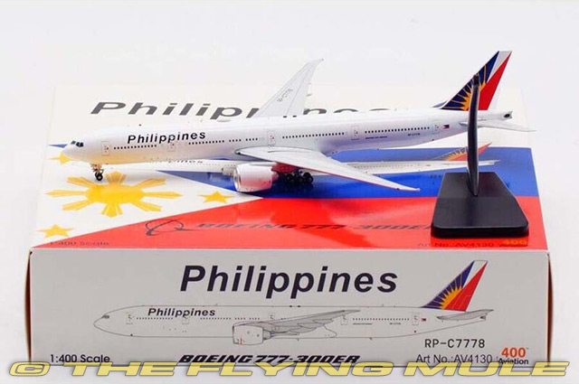 Philippine airlines diecast for sale online