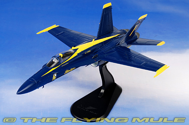 F/A-18A Hornet 1:72 Diecast Model - Hobby Master HM-HA3514B - $68.95