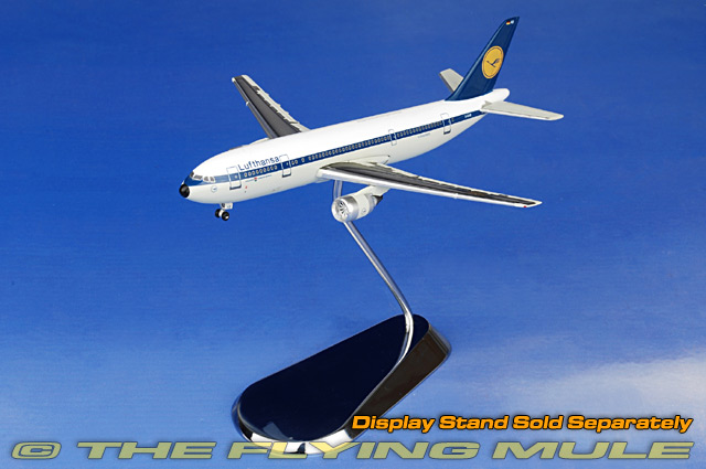 A300 1:400 Diecast Model - Jet-X JX-516B - Jet-X 516B