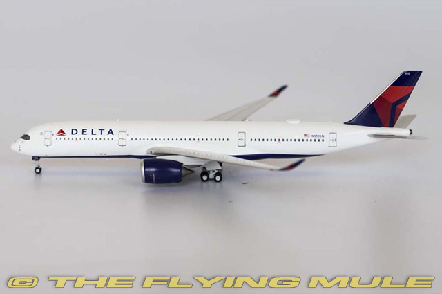 A350-900 1:400 Diecast Model - NG NG-39006 - $57.95