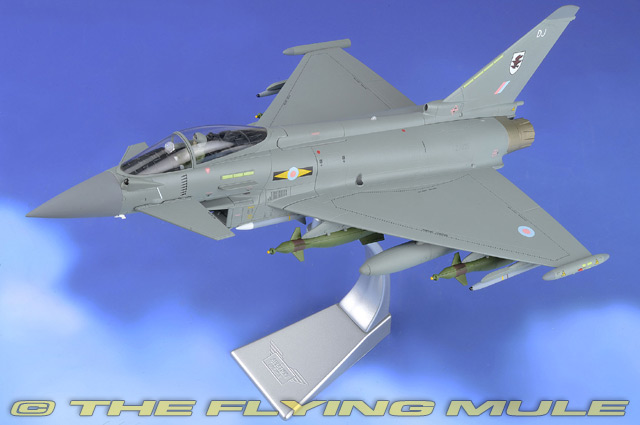 Typhoon FGR.Mk 4 1:48 Diecast Model - Corgi CG-AA29002 - $199.95