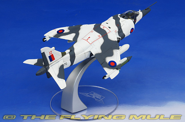 激安正規品 【希少】CORGI BAe Diorama w/Carrier Harrier その他 ...