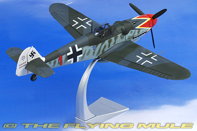 bf 109 diecast