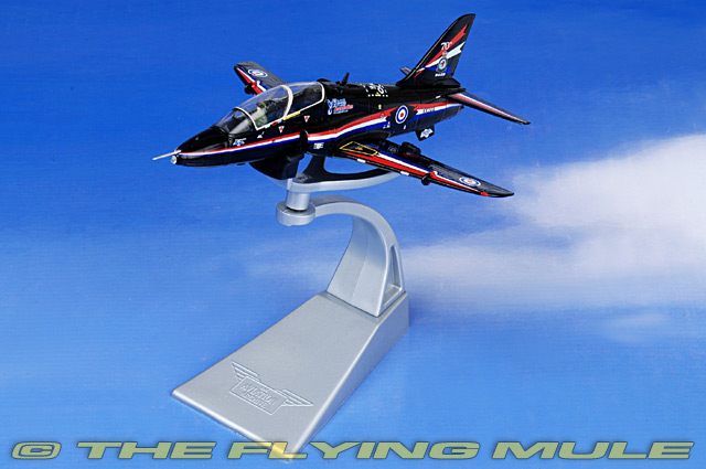 Hawk T.Mk 1 1:72 Diecast Model - Corgi CG-AA36010 - $49.99