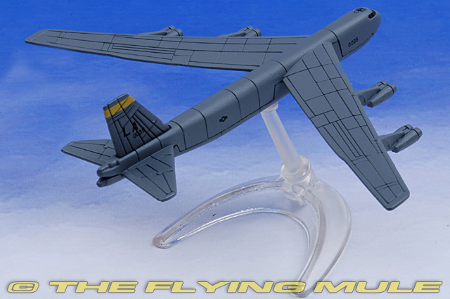 Corgi CS90284 - B-52 Stratofortress Diecast Model, USAF