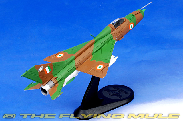 corgi mig 21