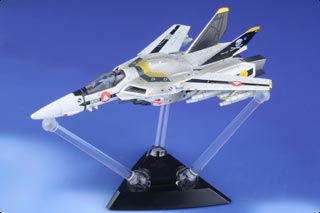 robotech diecast