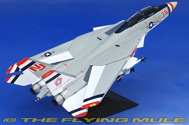 さらし Dragon wings F-14B TOMCAT トムキャット - おもちゃ