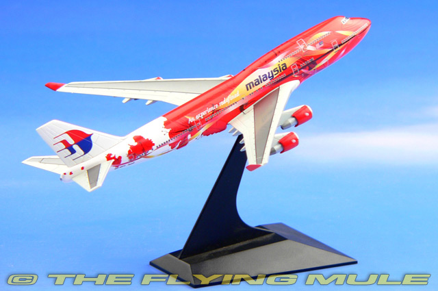 dragon wings diecast aircraft models