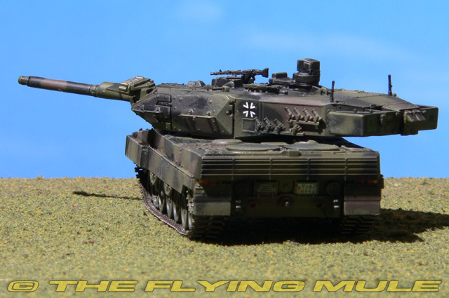 Dragon Models 60051 - Leopard Display Model, German Army