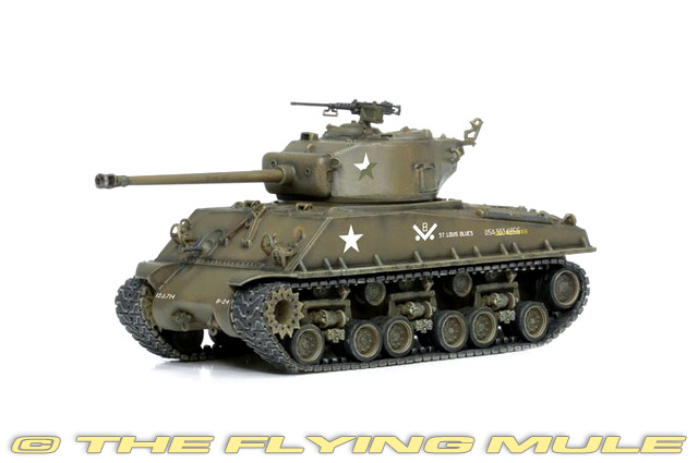 Tank (Dax/LouisV Line)