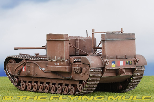 dragon churchill 1 72