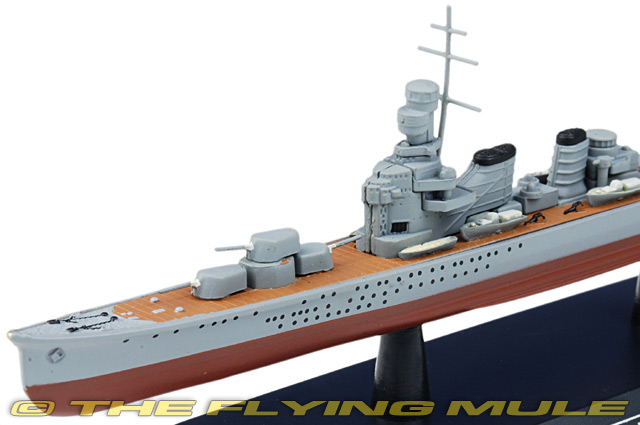 Furutaka 1:1100 Furutaka-class Heavy Cruiser IJN | eBay