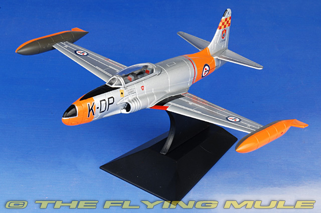 いします ヤフオク! ファルコンモデル T-33A シューティングス... - 1