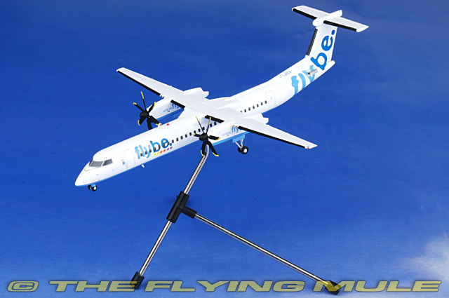 Q400 1:200 Diecast Model - GeminiJets GJ-G2BEE053 - GeminiJets