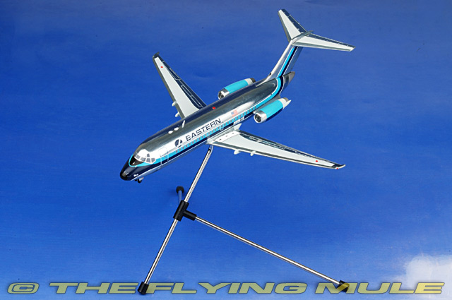 DC-9-15 1:200 Diecast Model - GeminiJets GJ-G2EAL218 - $56.95