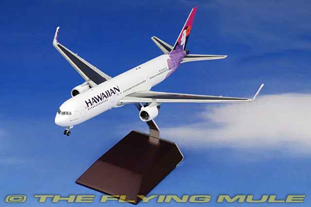 gemini jets hawaiian airlines