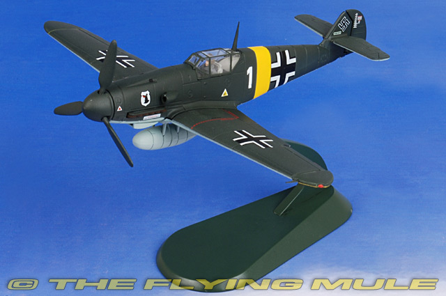 bf 109 diecast