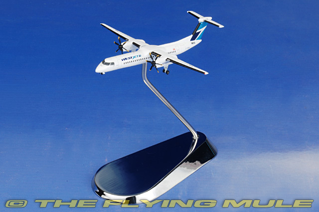 Q400 1:400 Diecast Model - GeminiJets GJ-GJWJA1305 - GeminiJets