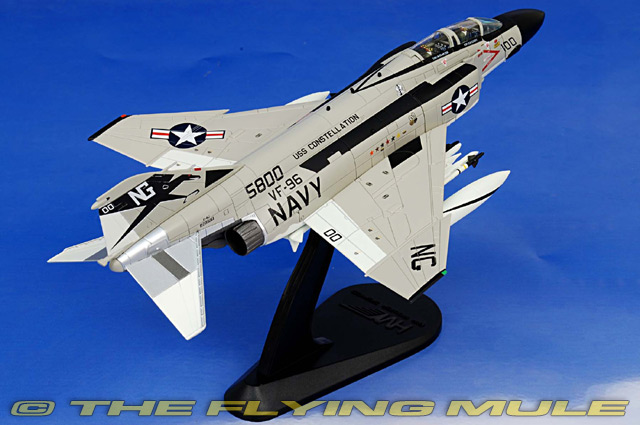 Hobby Master HA1902 - F-4 Phantom II Diecast Model, NG100 