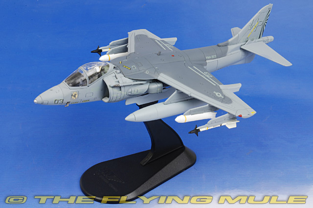 diecast harrier