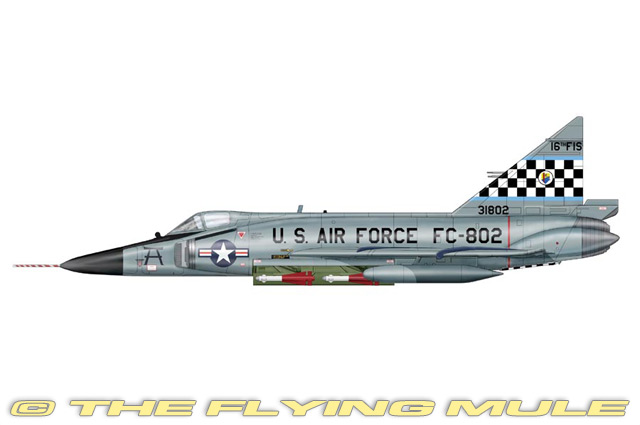 Hobby Master HA3311 - F-5 Freedom Fighter Diecast Model, ROCAF