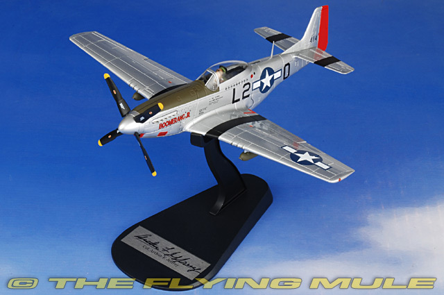 hobby master p 51 mustang