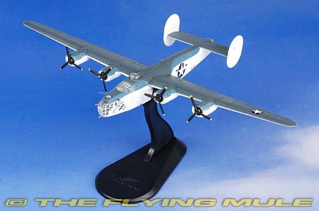 PB4Y Liberator 1:144 Diecast Model - Hobby Master HM-HA9103 - $59.99