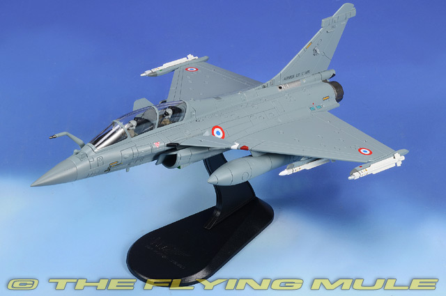 Hobby Master 1:72 Rafale B Armee de l