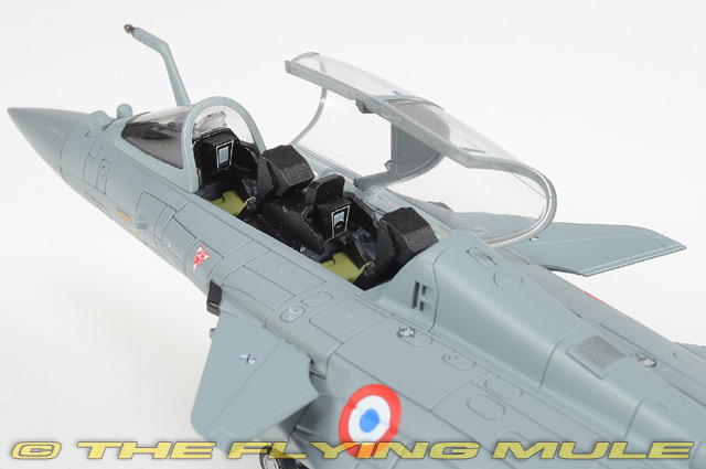 Hobby Master 1:72 Rafale B Armee de l