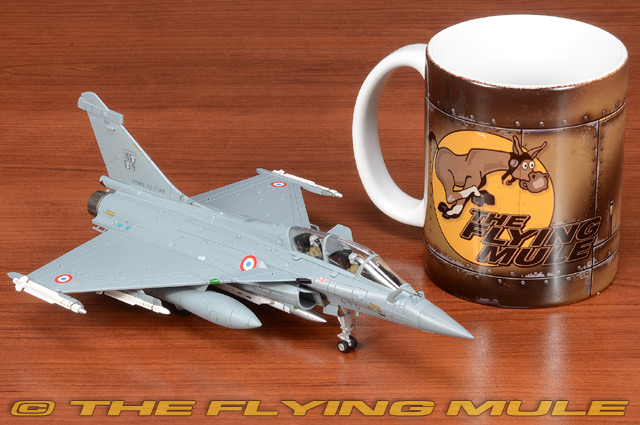 Hobby Master 1:72 Rafale B Armee de l