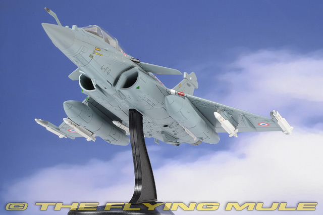 Hobby Master 1:72 Rafale B Armee de l