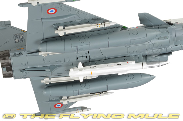 Hobby Master 1:72 Rafale B Armee de l