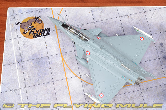 Hobby Master 1:72 Rafale B Armee de l