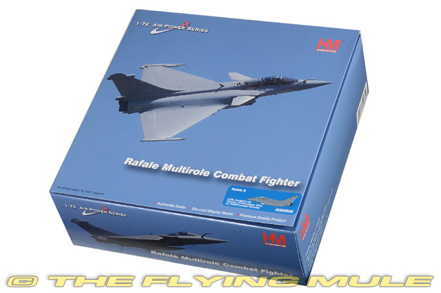 Hobby Master 1:72 Rafale B Armee de l