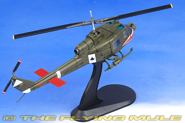 【けまで】 ホビーマスター Hobby Master Bell UH-1 Huey Royal Netherlands Navy 1/72 ...