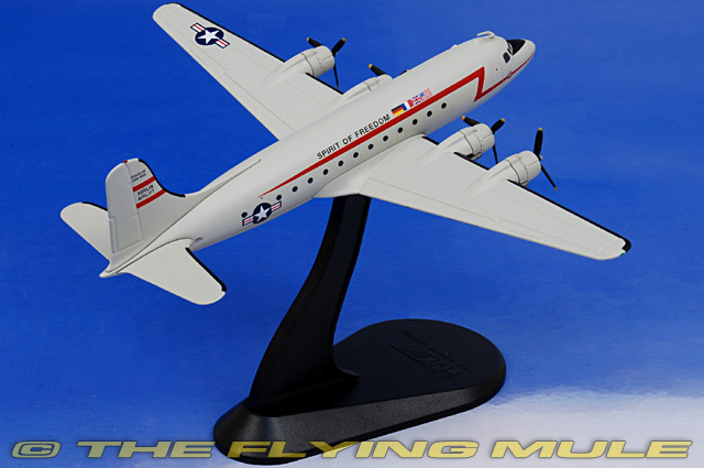 Hobby Master HL2002 - DC-4 Diecast Model, 