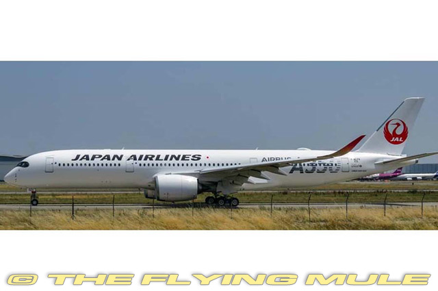 A350-900 1:200 Diecast Model - JC Wings JC-EW2359002A - $130.95