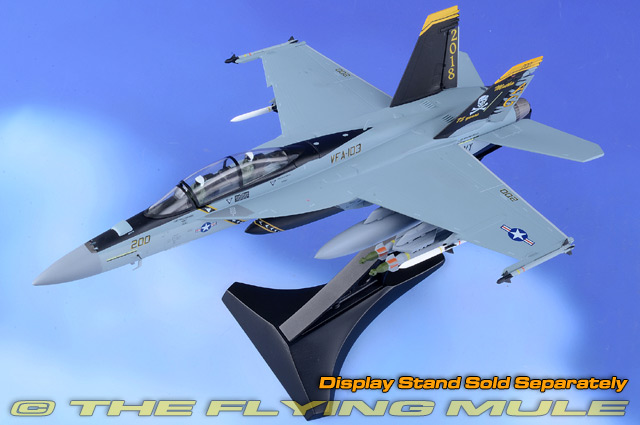 Us Navy F A F Super Hornet Vfa Jolly Rogers Jc Wings Jcw F Easy Return Quick