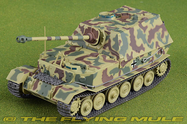 Motor City Classics 1:43 Sd.Kfz.184 Elefant German Army sPzJgAbt 653