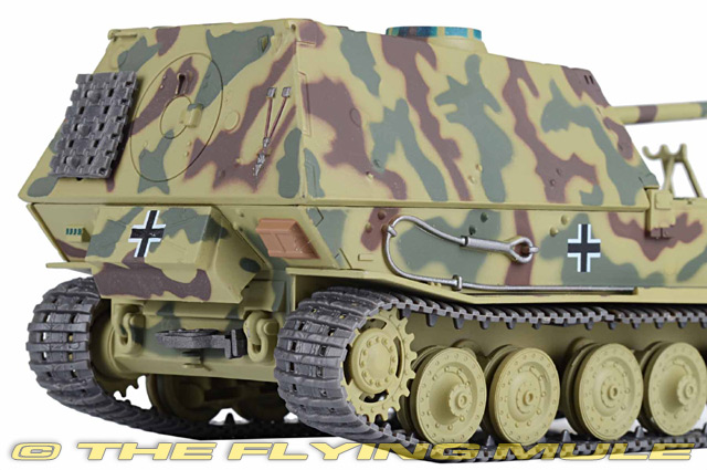 Motor City Classics 1:43 Sd.Kfz.184 Elefant German Army sPzJgAbt 653