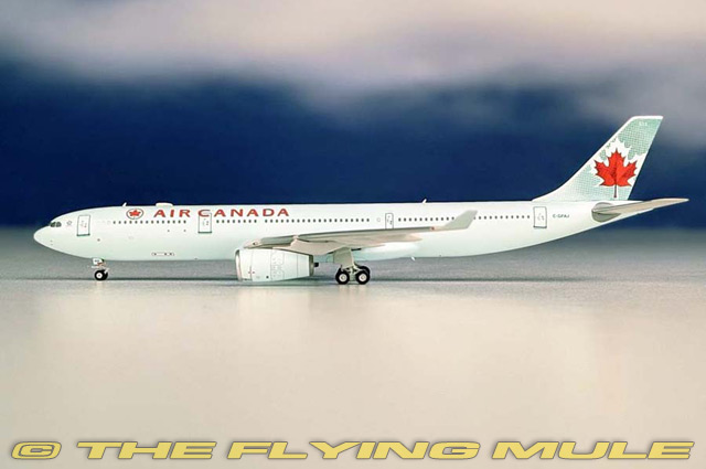 A330-300 1:400 Diecast Model - NG NG-62009 - $54.95