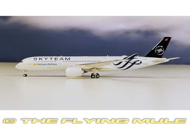 A350-900 1:400 Diecast Model - Phoenix Models PH-PH4HVN1804 - $48.95