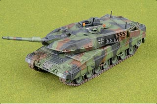 panzerkampf diecast models