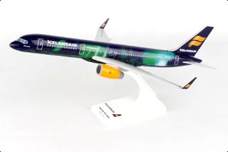 757-200 Display Model, Icelandair