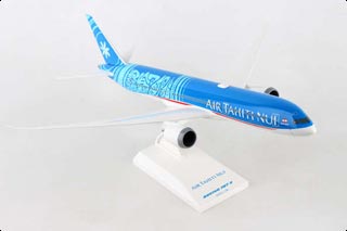 787-9 Dreamliner Display Model, Air Tahiti Nui