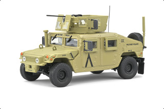 solido diecast military vehicles