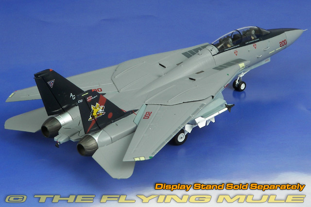 ウィッティ】 WITTYWINGS 1/72 F-14 TOMCAT JOLLY ROGERS ということ