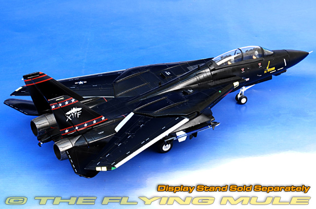 Witty WTW72009-14 - F-14 Tomcat Diecast Model