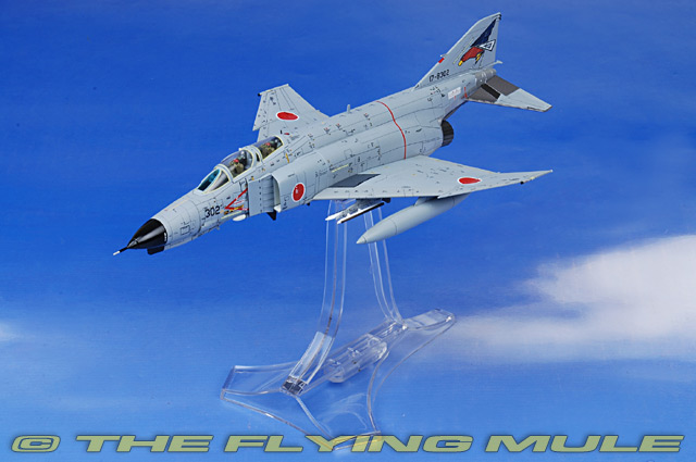 超特価得価X-PLUS AVE72001 F-4EJ改 Phantom ll ファントムll 航空自衛隊 302TFS 「オジロワシ」 1/72 軍用機
